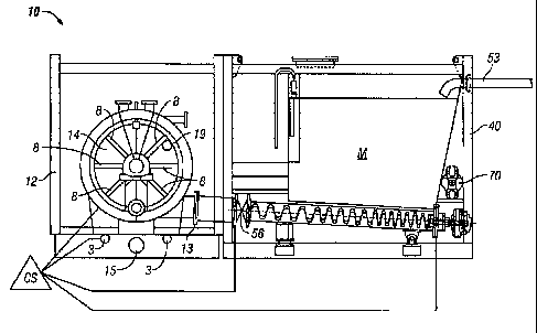 Une figure unique qui représente un dessin illustrant l'invention.